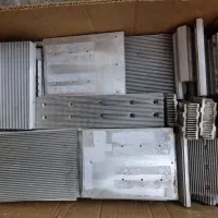 هیت سینک قطعات الکترونیک /چاپ مدار|قطعات و لوازم جانبی رایانه|اندیشه, اندیشه فاز ۳|دیوار