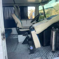 مینی بوس ۶۶ کولر دار|خودرو سنگین|پیشوا, |دیوار