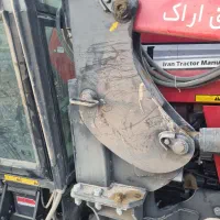 بیل جلو تراکتور|ماشینآلات صنعتی|کهنوج, |دیوار