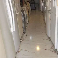 یخچال فریزر|یخچال و فریزر|زبرخان, |دیوار