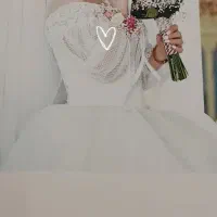 لباس عروس عربی|لباس|ورامین, ورامین|دیوار