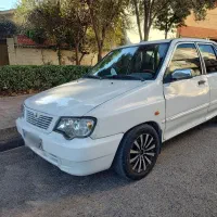 پراید ۱۳۲ مدل ۸۷|خودرو سواری و وانت|گرگان, |دیوار