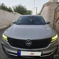 دیگنیتی|خودرو سواری و وانت|کرج, جهانشهر|دیوار