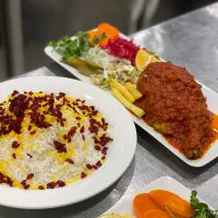 پخت غذا در محل و نازلترین قیمت|خدمات پذیرایی، مراسم|همدان, |دیوار