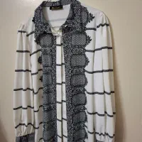 شومیز مجلسی