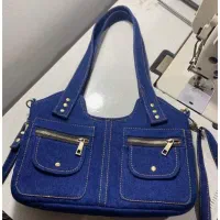 شلوار جین بیار،کیف ببر