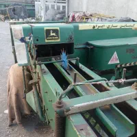 دستگاه بیلر مدل ۷۷