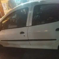 ۲۰۶ اس دی v1 موتور تی فایو