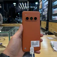 گوشی قدرتمند Daria band 2دم قسط