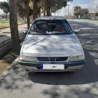 پژو ۴۰۵