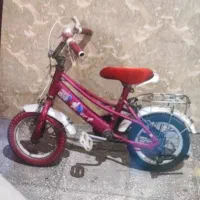 دوچرخه سایز ۱۲