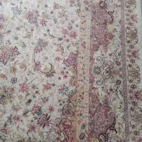 فرش 9متری درحد نو|فرش|دماوند, گیلاوند|دیوار