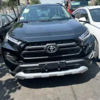 تویوتا راوفور ادونچر پلاس ۲۰۲۵ فول آپشن