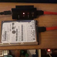 اکسترنال ساز هارد