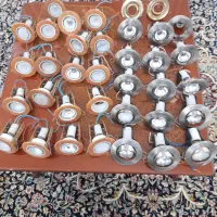 لامپ هالوژن