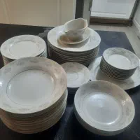 سرویس چینی چین ۱۲نفره