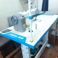 چرخ راسته دوز جک