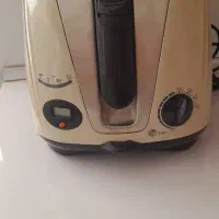 سرخ کن