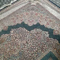 فرش 12متری 700 شانه|فرش|گرگان, |دیوار