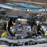 پراید مدل ۸۵ تمیز|خودرو سواری و وانت|بندر کنگان, |دیوار