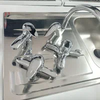 شیرالات اهرمی|مصالح و تجهیزات ساختمان|اصفهان, جنیران (لادان)|دیوار