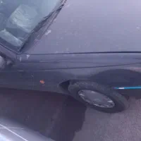 پژو مدل ۸۴|خودرو سواری و وانت|پاکدشت, پاکدشت (مامازند)|دیوار