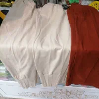 شلوار فوتر خارجی