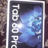 تبلت بلک ویو پرو۶۰