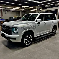 فروش هاوال H9 HAVAL فول صفر خشک تحویل فوری یکساعته