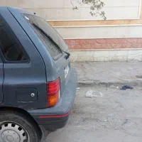 هاچبک کره|خودرو سواری و وانت|زاهدان, |دیوار