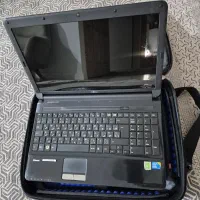 لپ تاپ فوجستیو AH530