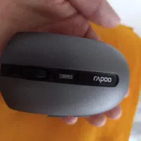 فروش فوری موس Rapoo کاملاً سالم
