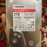 هارد pc p300 2TB