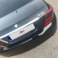 دنا پلاس 6دندهef7|خودرو سواری و وانت|کازرون, |دیوار