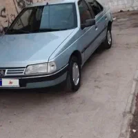 پژو ۴۰۵تکسوز