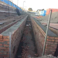 پیمانکار ساختمانی البرز کلیه کارهای ساختماتی