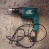 دریل چکشی ماکیتا اصلی