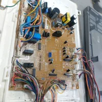 تعمیرات تخصصی انواع یخچال فریزر|خدمات پیشه و مهارت|بندر گناوه, |دیوار