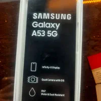 گوشی سامسونگ A53