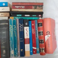 فروش کتابخانه
