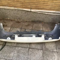 سپر جلوی پراید 111|قطعات یدکی و لوازم جانبی|کرمان, |دیوار