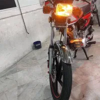 هندا ۲۰۰
