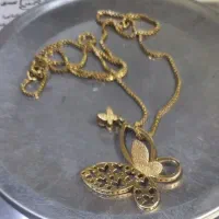 طلا شیک قیمت مناسب|جواهرات|کرمانشاه, |دیوار