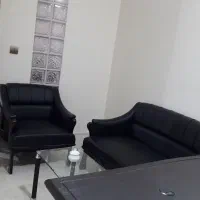 اتاق مبله اداری ۳ روز در هفته جهت اجاره به خانم|اجارهٔ دفتر کار، اتاق اداری، مطب|تهران, امجدیه (خاقانی)|دیوار