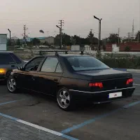 پژو 405GLX دوگانه CNG|خودرو سواری و وانت|مشهد, شاهد (شهرک غرب)|دیوار