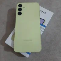 گوشی سامسونگ a15