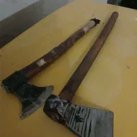 تبر|کوهنوردی و کمپینگ|رباطکریم, رباطکریم|دیوار