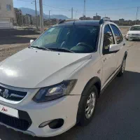 کوییک R سفید مشکی  مدل ۱۴۰۰|خودرو سواری و وانت|بیرجند, |دیوار