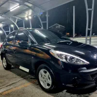 پژو 207 مدل 1403 موتور TU5|خودرو سواری و وانت|تهران, حشمتیه|دیوار