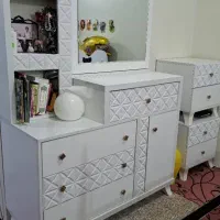 سرویس خواب|تخت و سرویس خواب|امیدیه, |دیوار